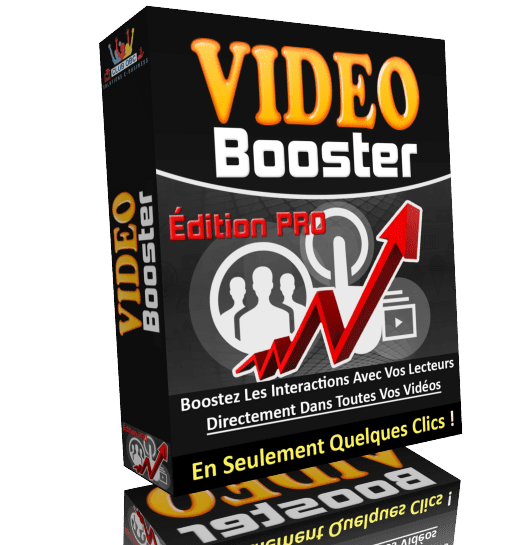 Video Booster Pro